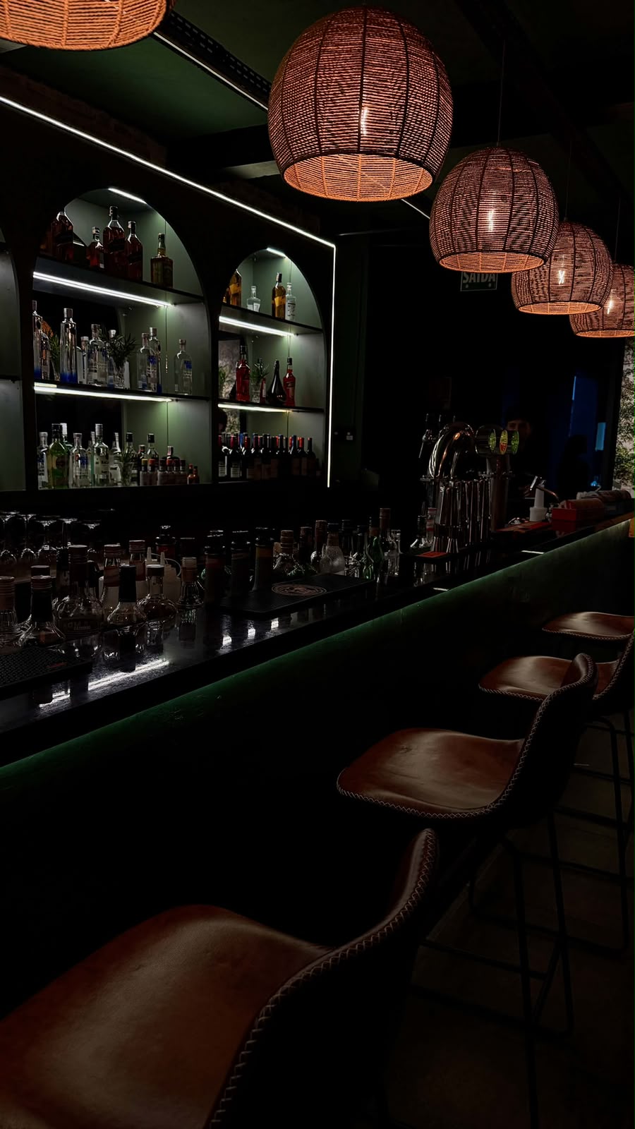 Calçada Bar